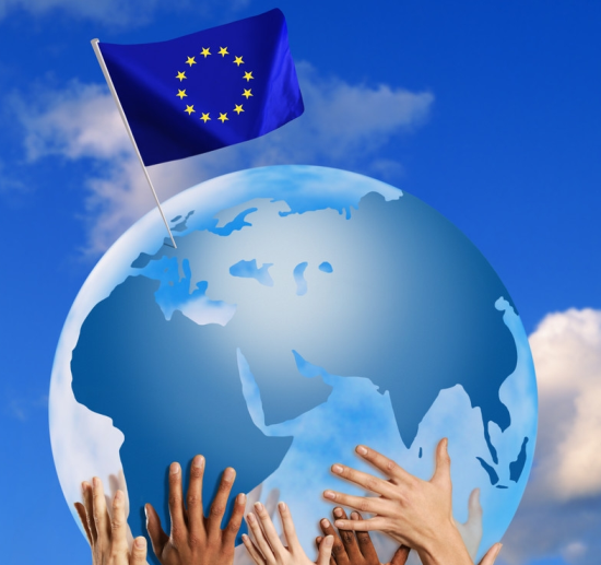 La UE estudiará ayudas temporales a las empresas