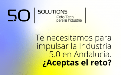 Cámaras de Andalucía y Consejería de Transformación Económica buscan soluciones tecnológicas para afrontar los retos de la Industria 5.0