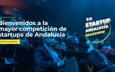 Cámaras Andalucía y Transformación Económica renuevan su compromiso para impulsar la segunda edición del ‘Startup Andalucía Roadshow’