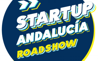 Elegidas las 32 empresas candidatas participantes en el ‘Startup Andalucía Roadshow’ 2022