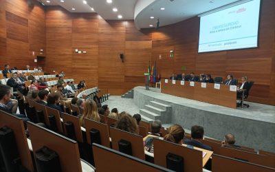Cámaras Andalucía muestra su compromiso con el fomento de la ciberseguridad en las empresas