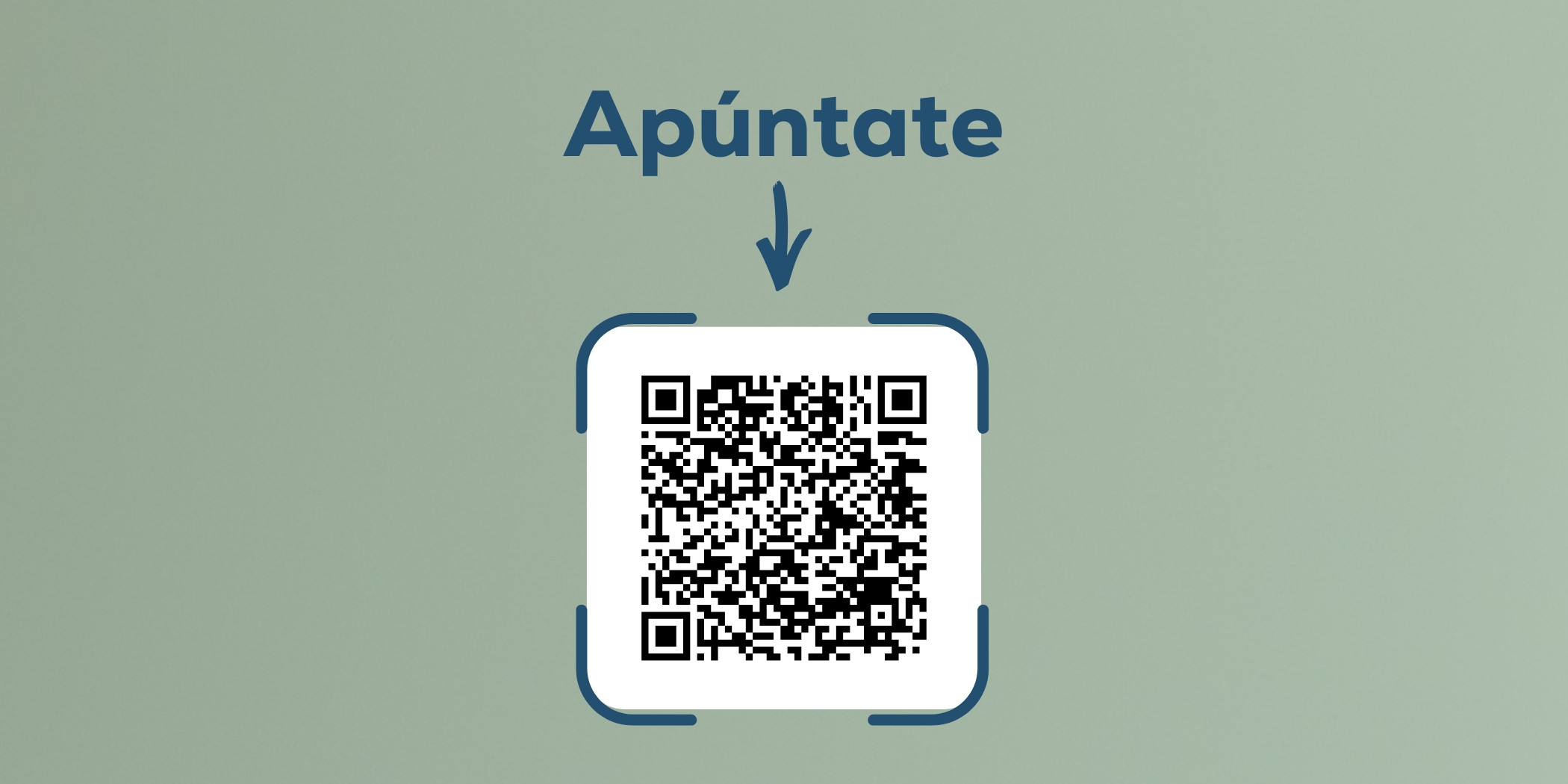 Código QR de Registro para el Evento ESG e IA