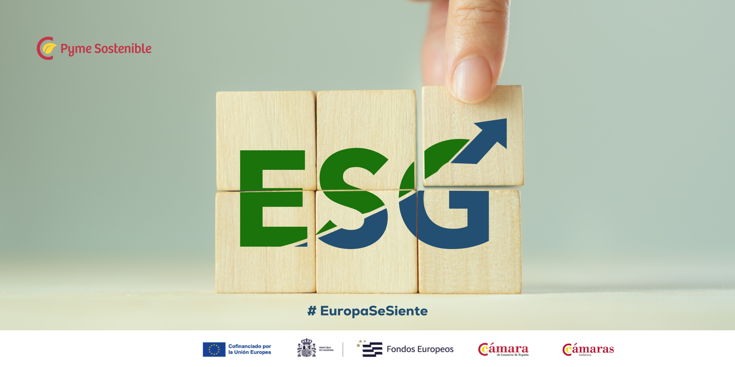 Portada del Evento Mejorar los ESG a través de la IA